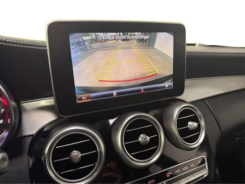 Used 2015 Mercedes-Benz C 300 C 300 image 23