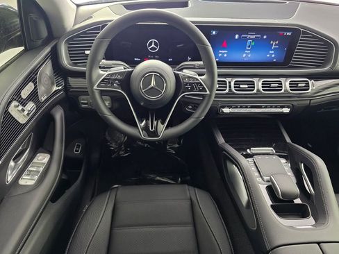 New 2026 Mercedes-Benz GLE 450 4MATIC Coupe image 10