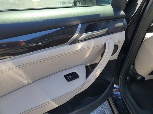 Used 2016 BMW X3 sDrive28i image 13