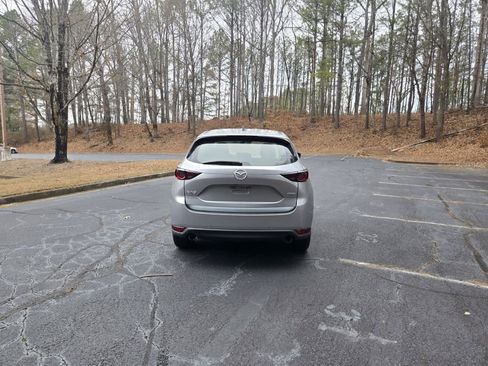 Used 2017 MAZDA CX-5 Sport image 5