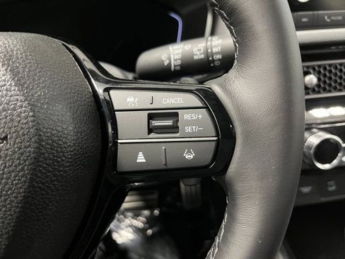 New 2026 Honda Civic Sport image 17