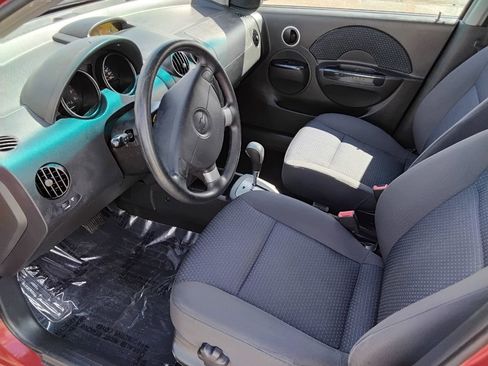 Used 2008 Chevrolet Aveo5 LS w/ Power Package FWD image 10