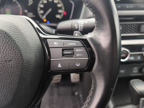 Used 2023 Honda Civic Sport image 21