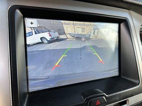 Used 2017 Ford Expedition EL Limited w/ Equipment Group 301A image 7