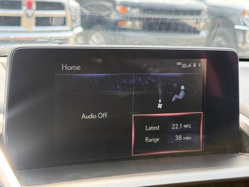 Used 2020 Lexus NX 300 FWD w/ Comfort Package image 30