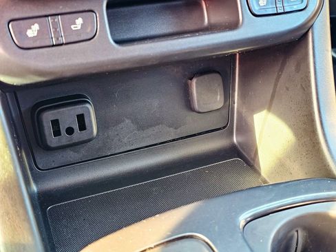 Certified 2021 GMC Canyon AT4 image 25