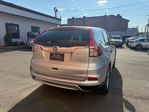 Used 2015 Honda CR-V EX image 3
