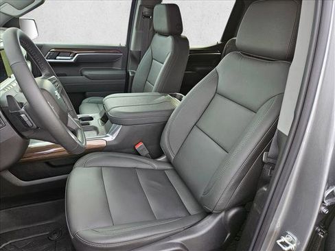 New 2026 Chevrolet Silverado 1500 RST w/ Safety Package image 4