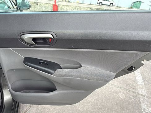 Used 2007 Honda Civic LX image 25