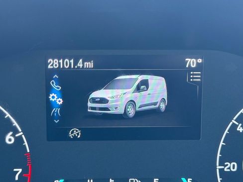 Used 2023 Ford Transit Connect XLT image 25