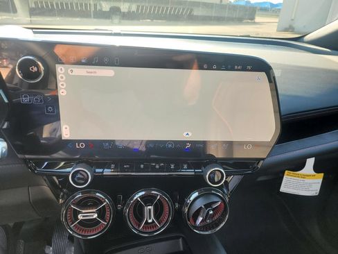 New 2026 Chevrolet Blazer EV RS FWD image 13