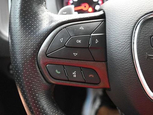 Used 2023 Dodge Charger Scat Pack w/ Navigation & Travel Group RWD image 10