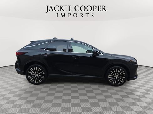 Used 2024 Lexus RX 350 Premium Plus w/ Convenience Package FWD image 4