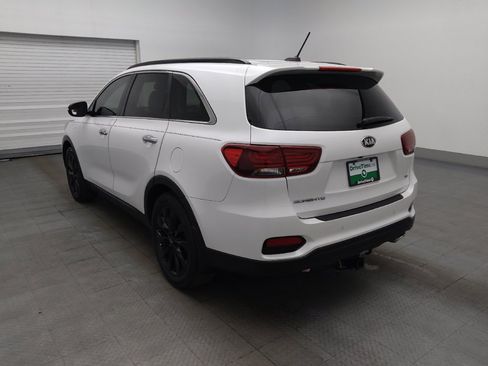 Used 2020 Kia Sorento S FWD image 5