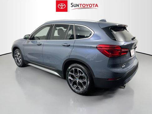Used 2021 BMW X1 xDrive28i w/ Convenience Package image 6