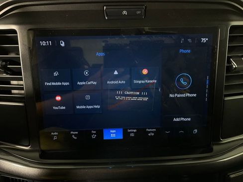 New 2026 Ford F150 STX w/ Equipment Group 200A RWD image 21
