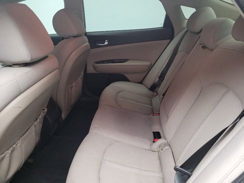 Used 2018 Kia Optima LX FWD image 18