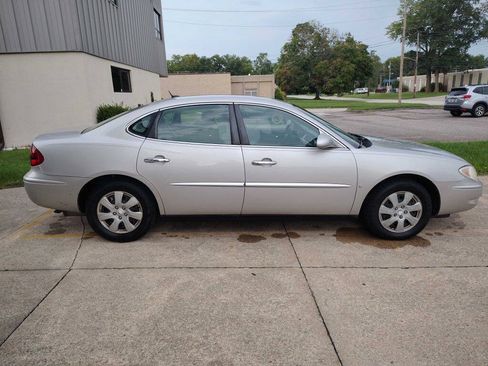 Used 2007 Buick LaCrosse CX FWD image 8