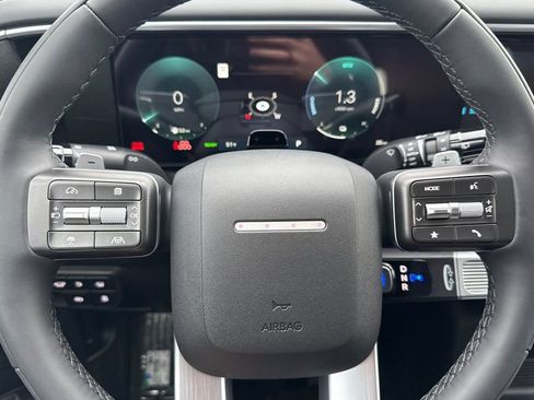 New 2026 Hyundai Palisade Calligraphy image 22