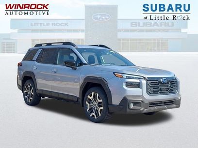 New 2026 Subaru Outback Touring XT