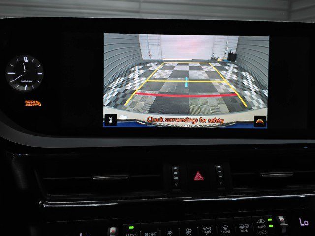 Used 2023 Lexus ES 350 w/ Premium Package FWD image 35