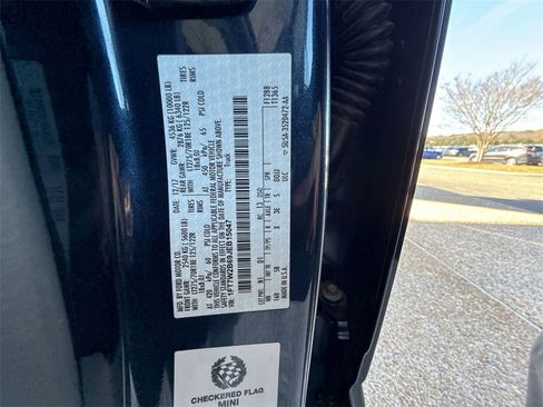 Used 2018 Ford F250 Lariat w/ Tow Technology Bundle image 33