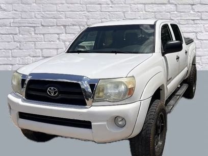 Used 2006 Toyota Tacoma PreRunner
