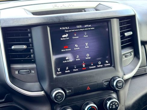 Used 2020 RAM 1500 Lone Star image 26