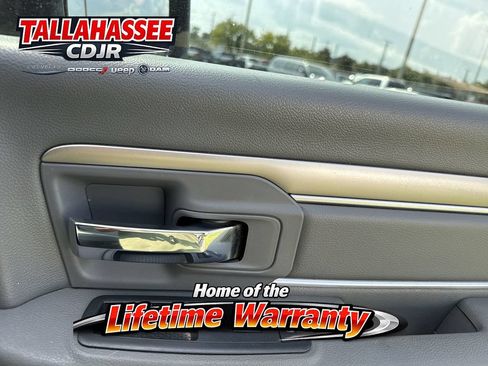 Used 2019 RAM 1500 Classic SLT RWD image 21