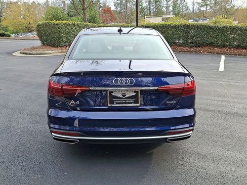 Used 2021 Audi A4 2.0T Premium Plus w/ Premium Plus Package image 23