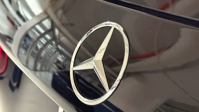 Certified 2026 Mercedes-Benz GLB 250 4MATIC image 8