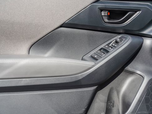 New 2025 Subaru Crosstrek 2.5i Premium image 20