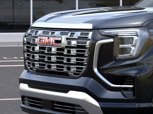 New 2027 GMC Terrain Denali AWD/4WD image 13