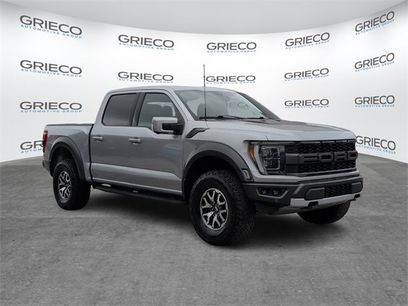 Used 2023 Ford F150 Raptor