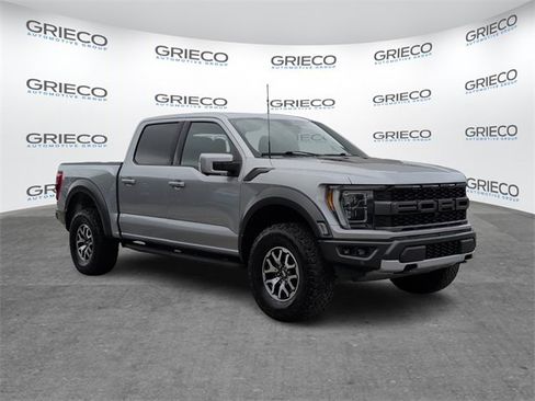 Used 2023 Ford F150 Raptor image 1