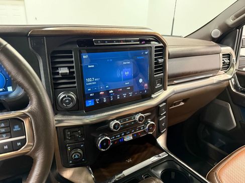 Used 2024 Ford F150 King Ranch AWD/4WD image 77