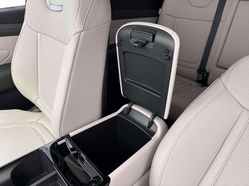 New 2026 Hyundai Tucson Limited image 19