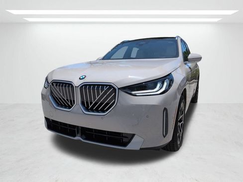 New 2026 BMW X3 xDrive30i w/ Convenience Package AWD/4WD image 8