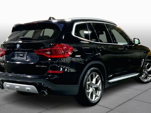 Used 2020 BMW X3 xDrive30e w/ Convenience Package image 12