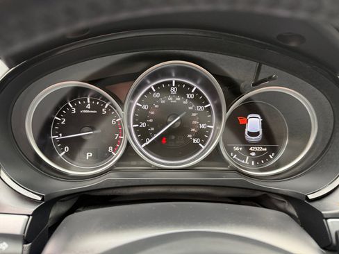 Certified 2023 MAZDA CX-9 Touring image 11