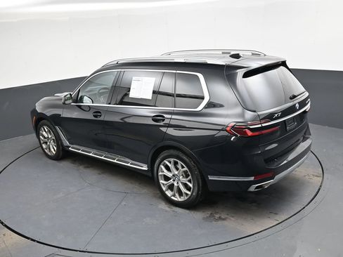 Used 2025 BMW X7 xDrive40i image 26
