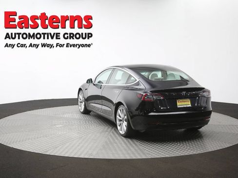 Used 2018 Tesla Model 3 Long Range AWD/4WD image 60