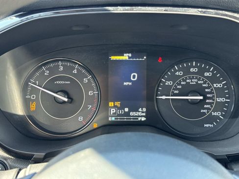 Used 2023 Subaru Impreza 2.0i Premium w/ Popular Package #2 image 20