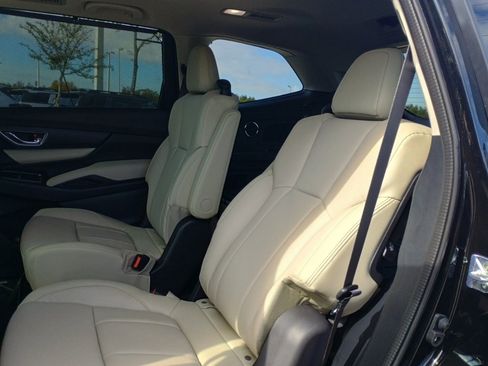 New 2026 Subaru Ascent Limited image 14