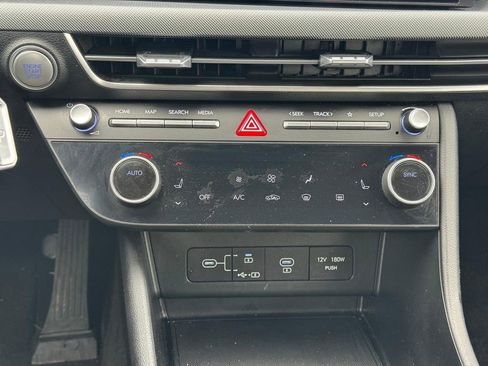 Used 2024 Hyundai Sonata SEL image 15