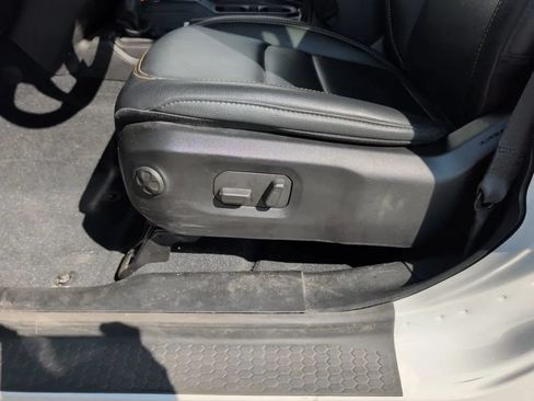 Used 2024 Jeep Wrangler Unlimited Sahara w/ Safety Group AWD/4WD image 34