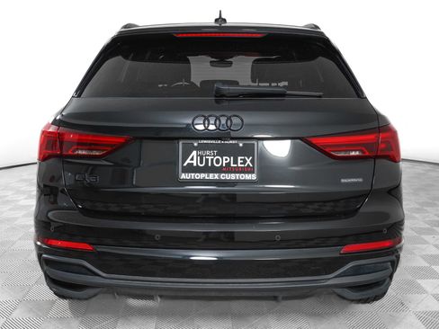 Used 2023 Audi Q3 2.0T Premium Plus w/ Premium Plus Package AWD/4WD image 5