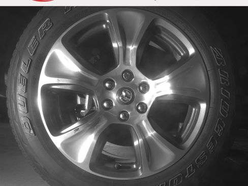 Used 2023 RAM 1500 Laramie RWD image 33