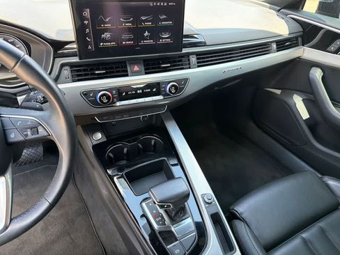 Used 2025 Audi A5 2.0T Premium Plus AWD/4WD image 26