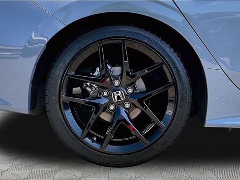 Used 2024 Honda Civic Sport image 23